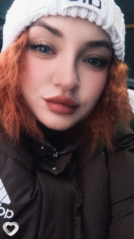 Елизавета, 24, Донецке — анкета №3650680
