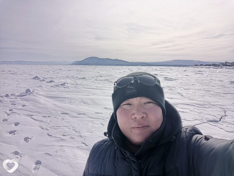 Erdem, 39, Улан-Удэ — анкета №3650948