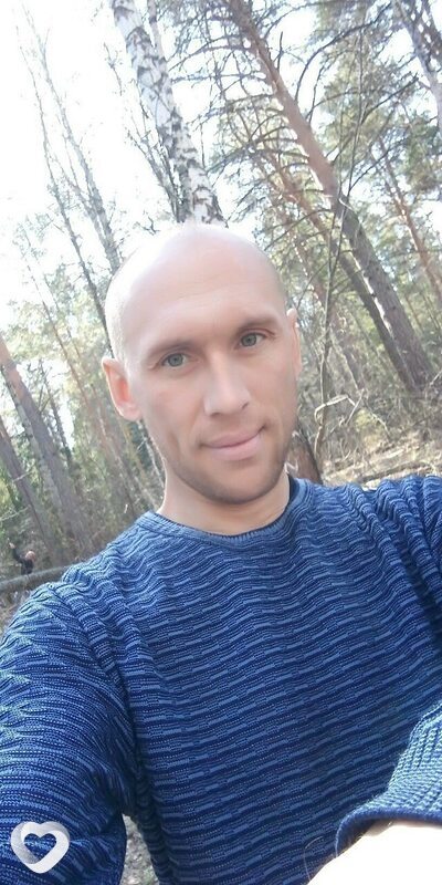 Юра, 43, Тюмени — анкета №3650949