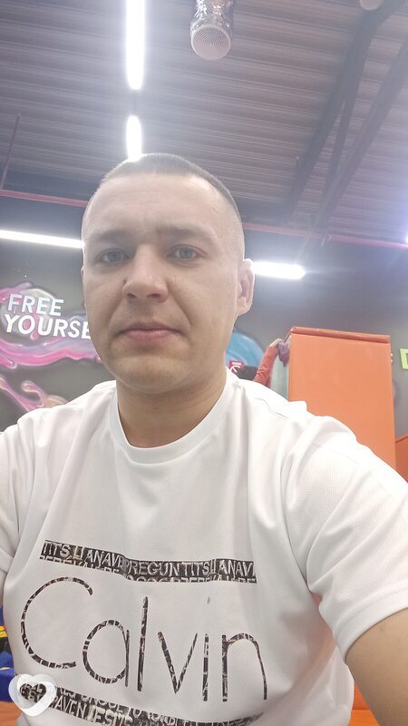 Владимир, 31, Павлодаре — анкета №3650950