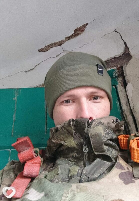 Александр, 35, Чите — анкета №3650952