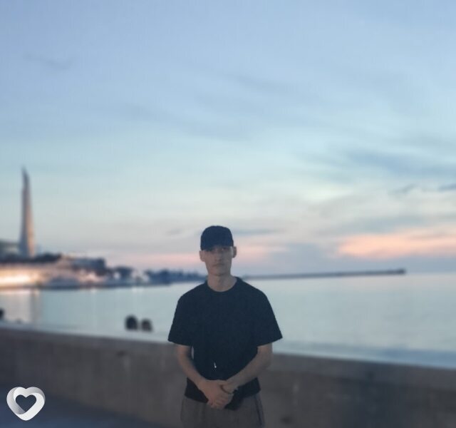Денис, 24, Севастополе — анкета №3650957