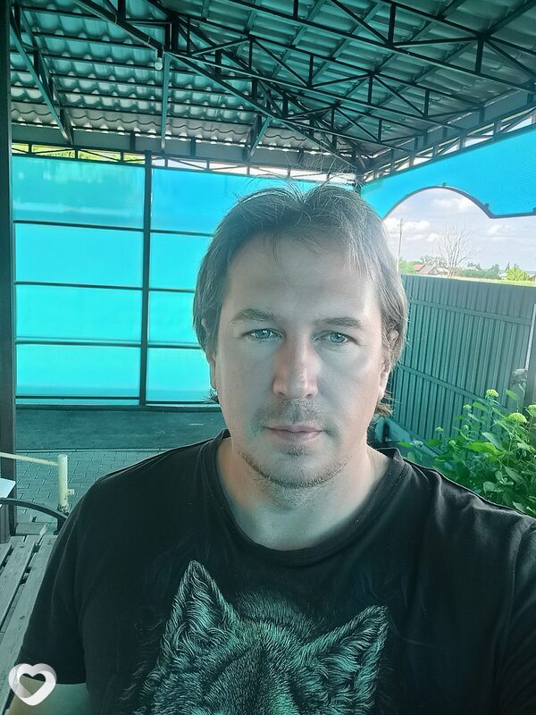 Сергей, 38, Нижнем Новгороде — анкета №3650962