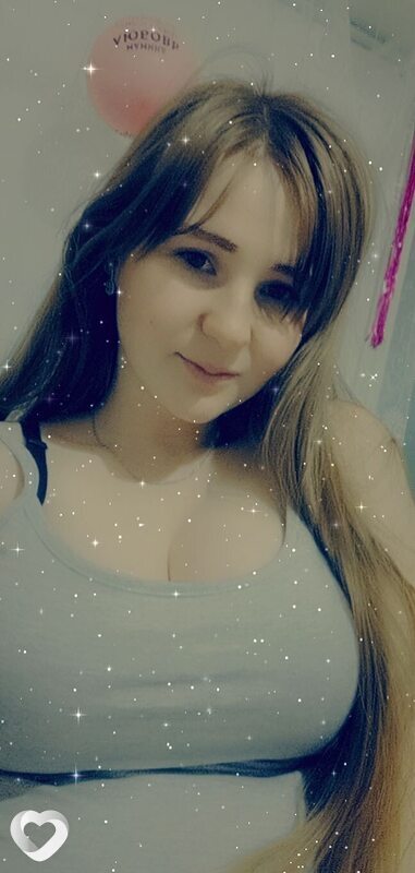 Ксения, 24, Березниках — анкета №3650963
