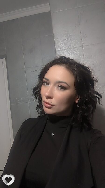 Нина, 34, Краснодаре — анкета №3650417