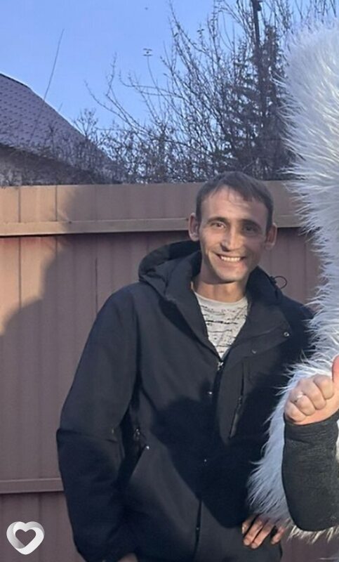 Владимир, 36, Саратове — анкета №3650418