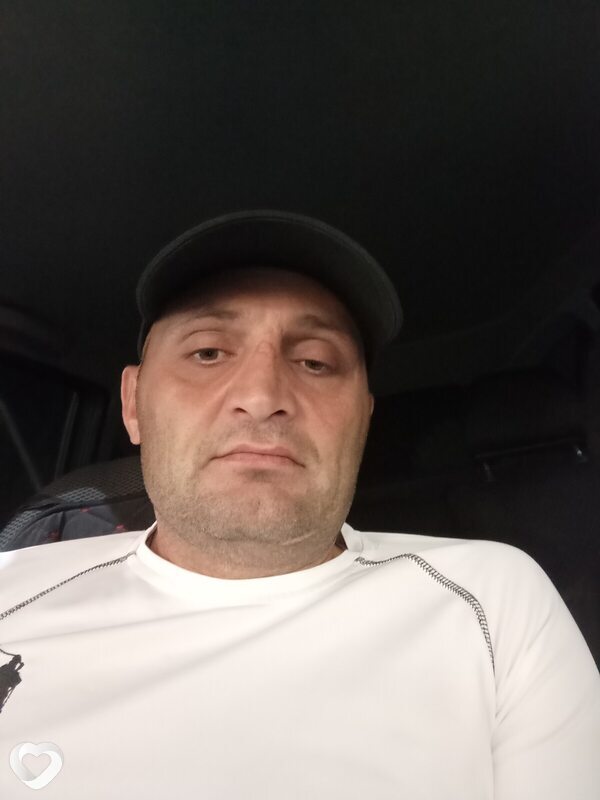 Мага, 40, Лабинске — анкета №3650442