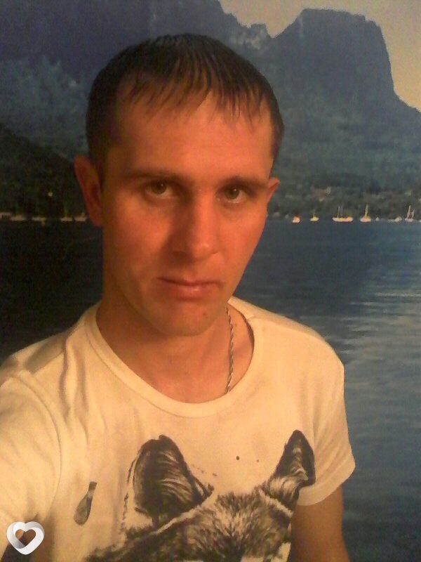 Юрий, 42, Ульяновске — анкета №3650459