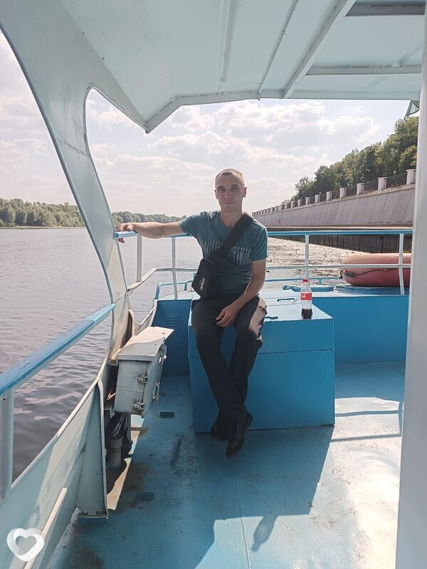 Андрей Беларусь, 37, Москве — анкета №3650464
