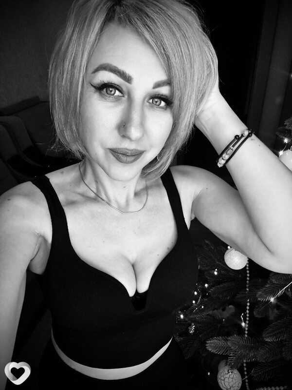 Kris, 39, Москве — анкета №3650466