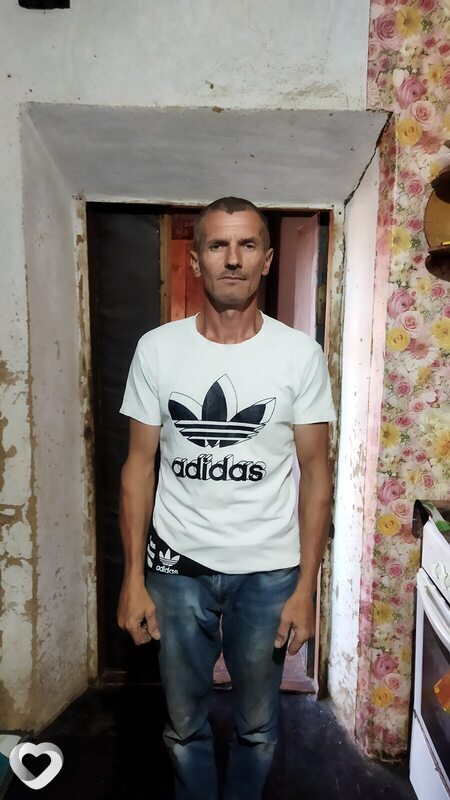 Александр, 50, Ростове-на-Дону — анкета №3650517