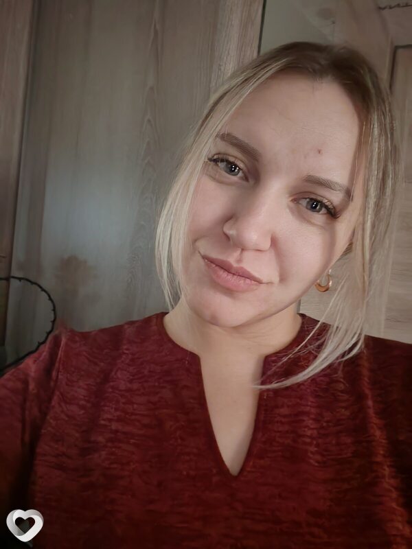 Надежда, 31, Красноярске — анкета №3650520
