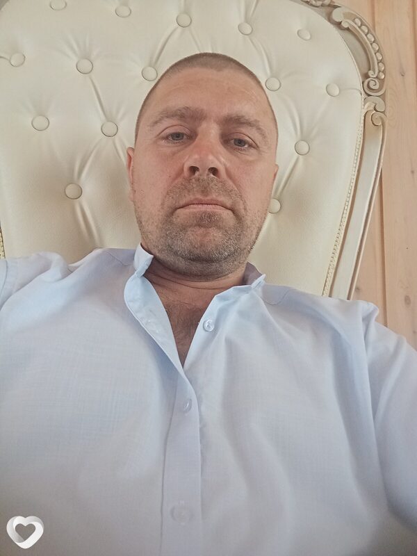 Роман, 43, Майкопе — анкета №3650526