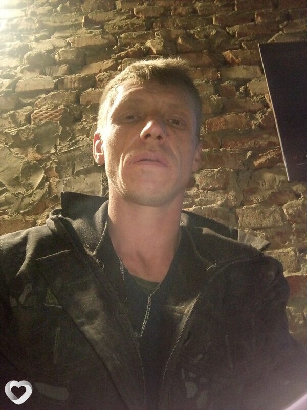 Николай, 37, Белореченске — анкета №3650538