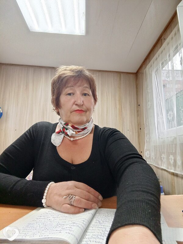 Римма, 61, Казани — анкета №3650648