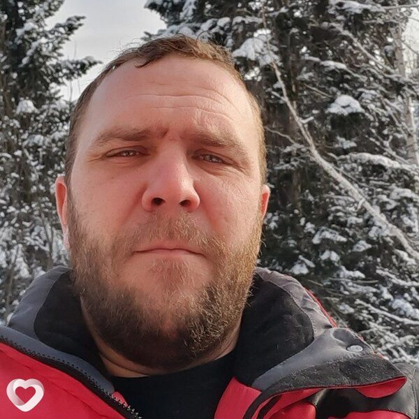 Дмитрий, 38, Новокузнецке — анкета №3650649