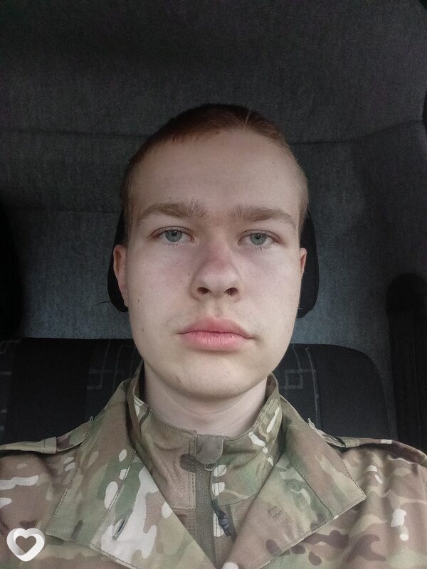Георгий, 19, Анапе — анкета №3650651