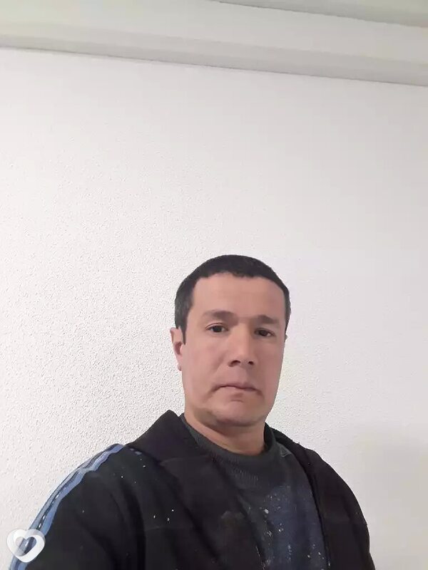 Гулом, 43, Санкт-Петербурге — анкета №3650657