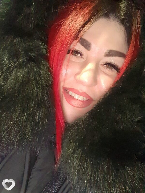 Аня, 37, Самаре — анкета №3650661