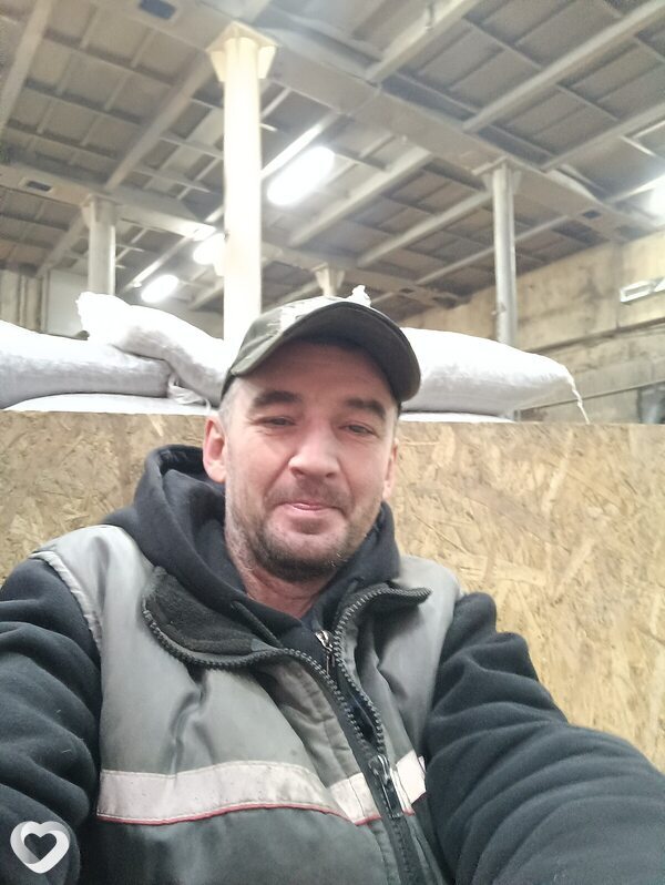Aleks, 43, Лобне — анкета №3650665