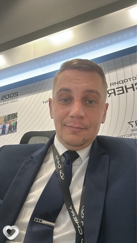 Владимир, 36, Москве — анкета №3650666