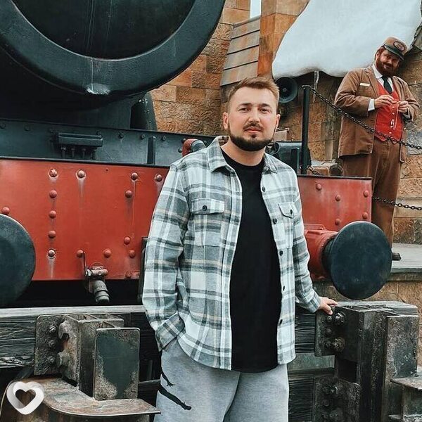 Андрей, 37, Москве — анкета №3650697