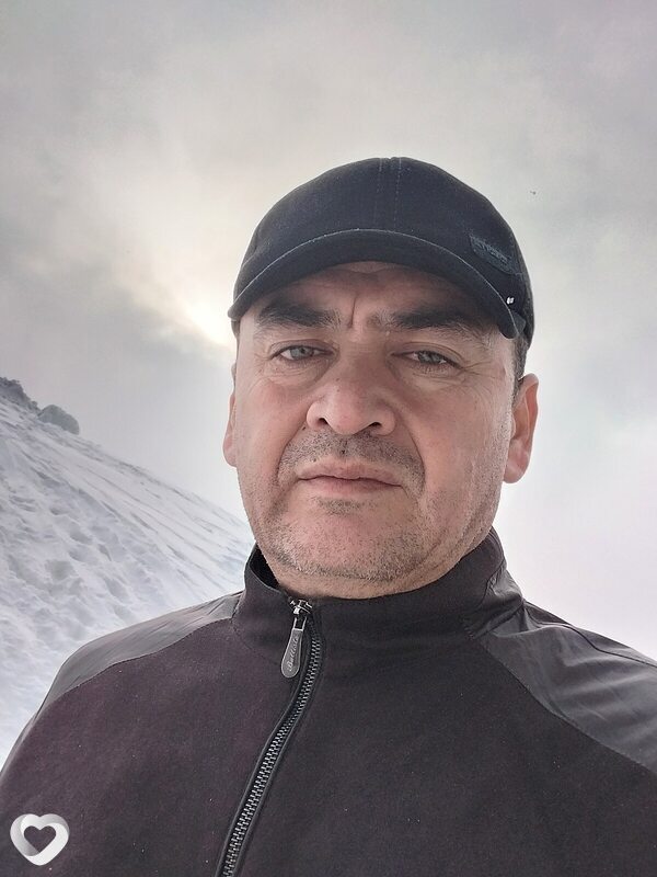 Begali, 43, Ташкент — анкета №3650699