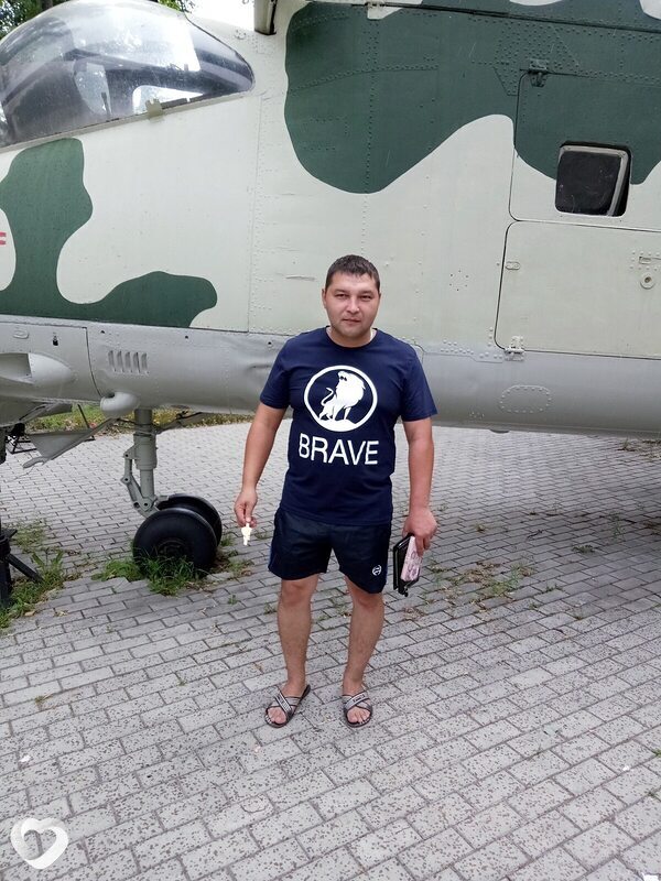 Андоей, Волжск