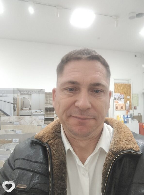 Юрии, 47, Евпатории — анкета №3650705