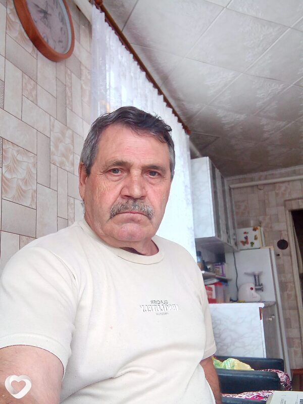 Виктор, Волчиха