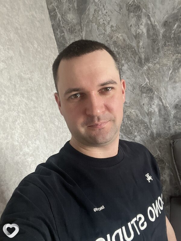 Евгений, 30, Красноярске — анкета №3650709