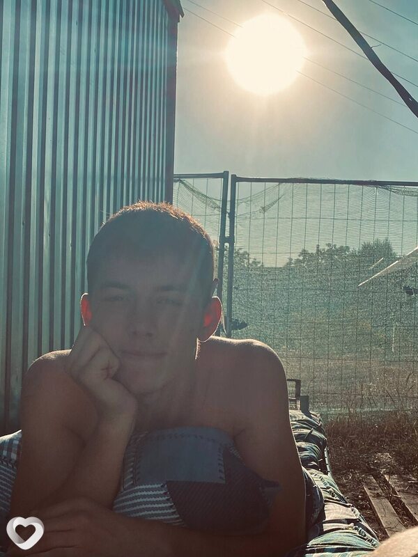 Кирилл, 22, Улан-Удэ — анкета №3650710