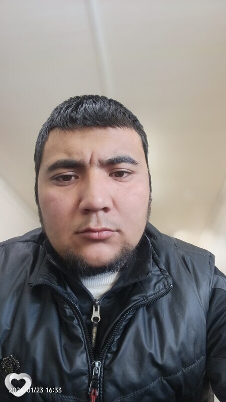 Али, 26, Хабаровске — анкета №3650716