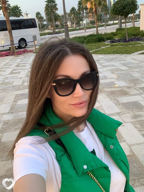 Светлана, 44, Москве — анкета №3650580