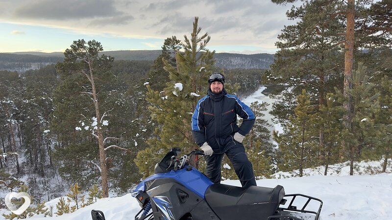 Андрей, 33, Львове — анкета №3650584