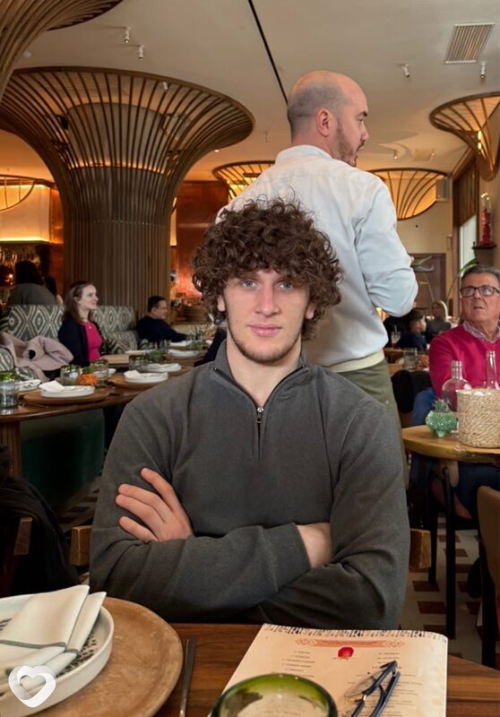 Арс, 24, Нальчике — анкета №3650587