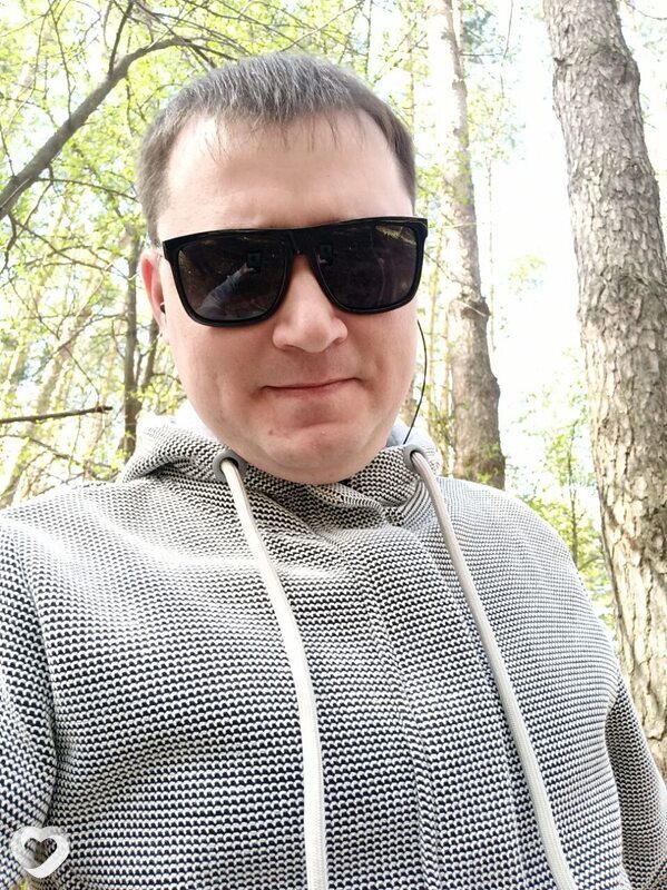 Динар, 35, Тобольске — анкета №3650588