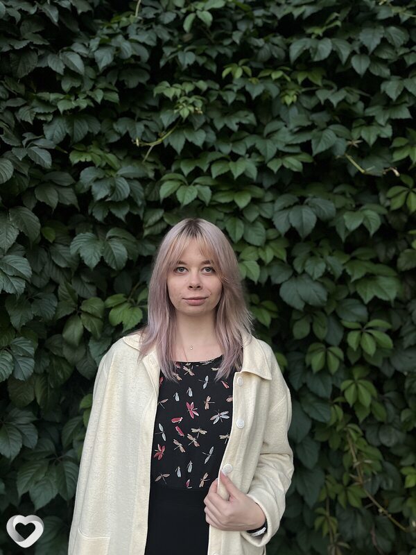 Алиса, 27, Воронеже — анкета №3650589