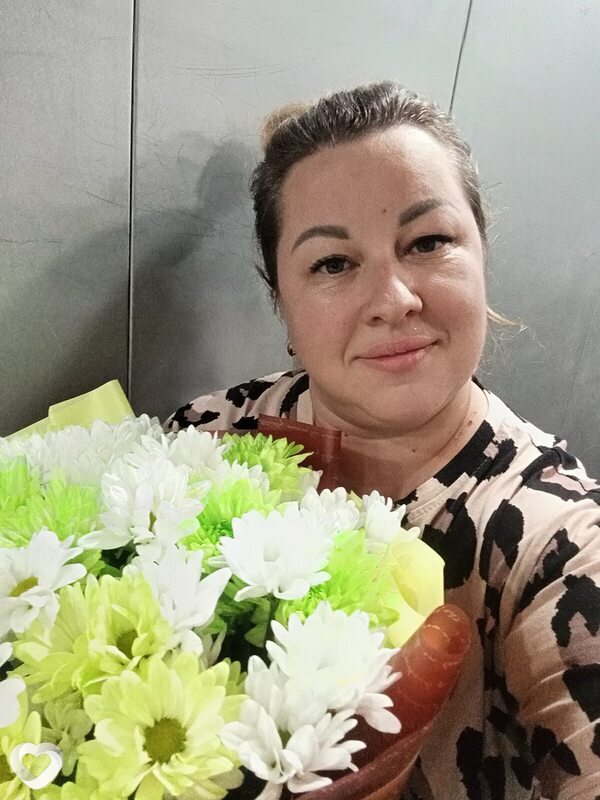 Надежда, 39, Рязани — анкета №3650590