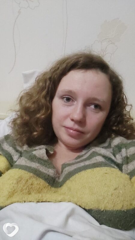 Катерина, 32, Киеве — анкета №3650599