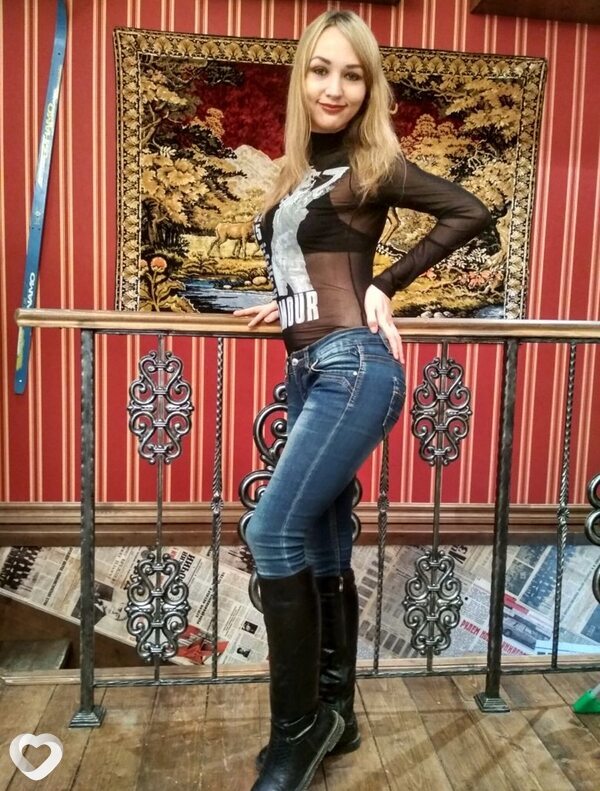 Katera Katera, 26, Москве — анкета №3650608