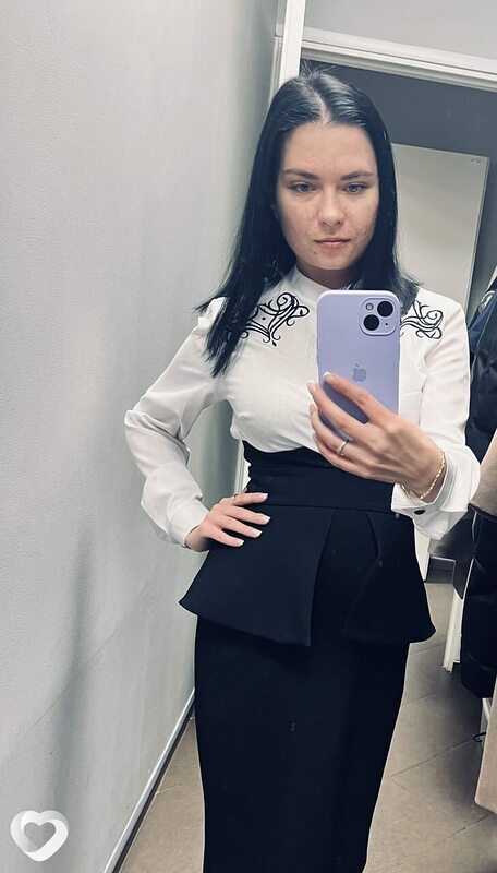 Света, 27, Хабаровске — анкета №3650609