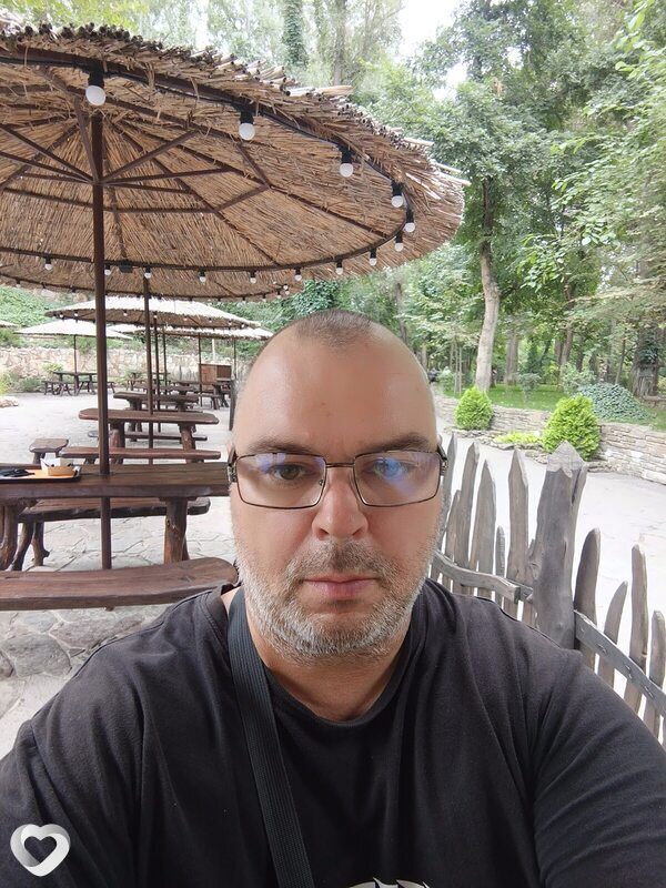 Кекс, 38, Мценске — анкета №3650717