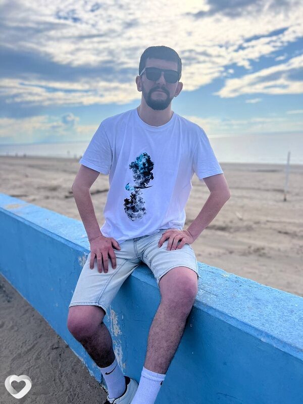 Евгений, 39, Архангельске — анкета №3650727