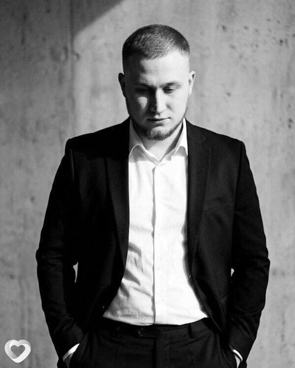 Денис, 23, Костанае — анкета №3650728