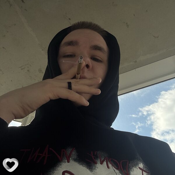 Алексей, 21, Санкт-Петербурге — анкета №3650731