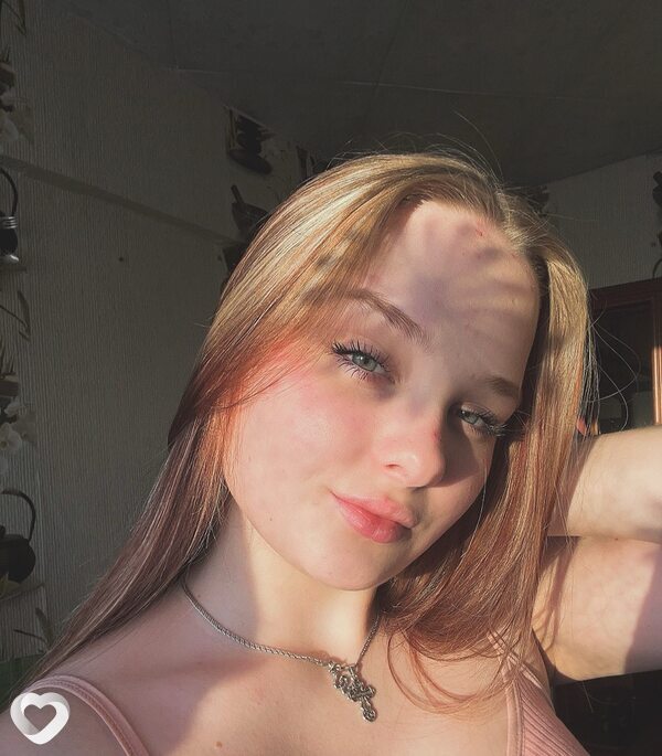 Ирина, 18, Братске — анкета №3651103