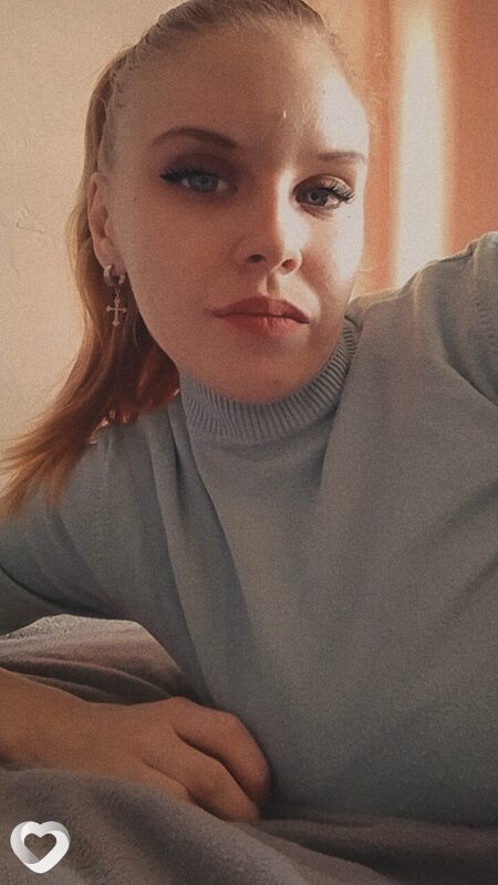 Валерия, 22, Барнауле — анкета №3651104