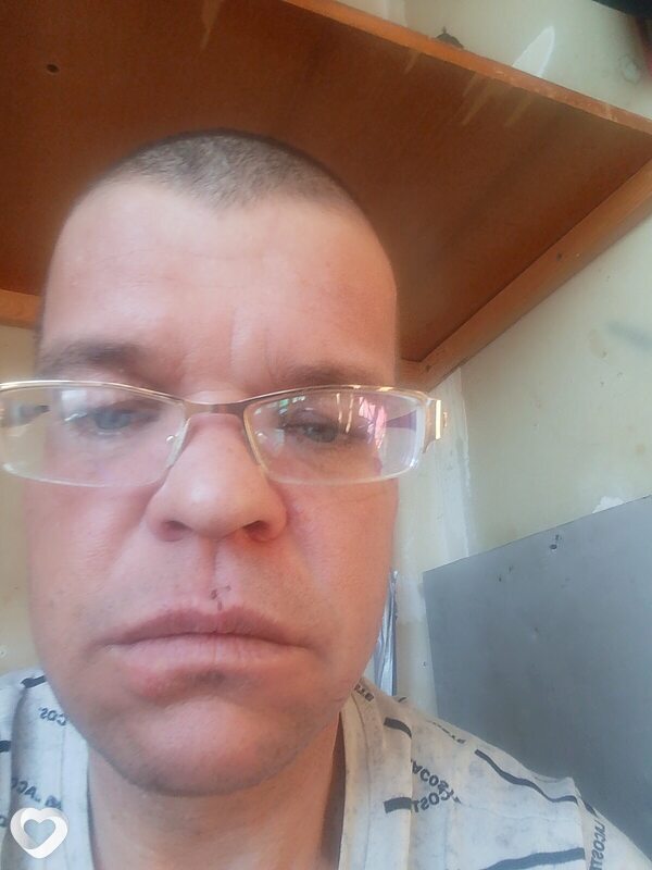 Иван, 44, Барнауле — анкета №3651107
