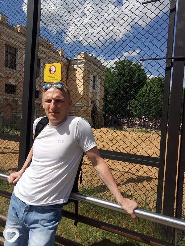 Игорь, 39, Туле — анкета №3651112